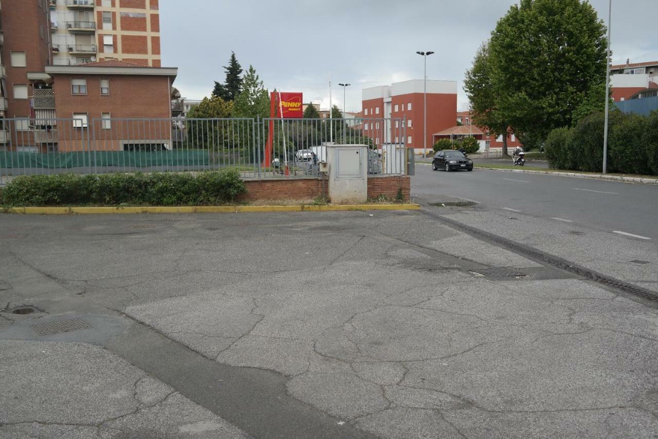 Hotel Houston Livorno - Struttura Esclusivamente Turistica - Not For Business Or Workers ภายนอก รูปภาพ