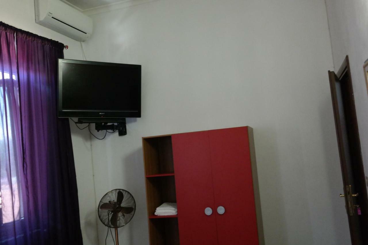 Hotel Houston Livorno - Struttura Esclusivamente Turistica - Not For Business Or Workers ภายนอก รูปภาพ