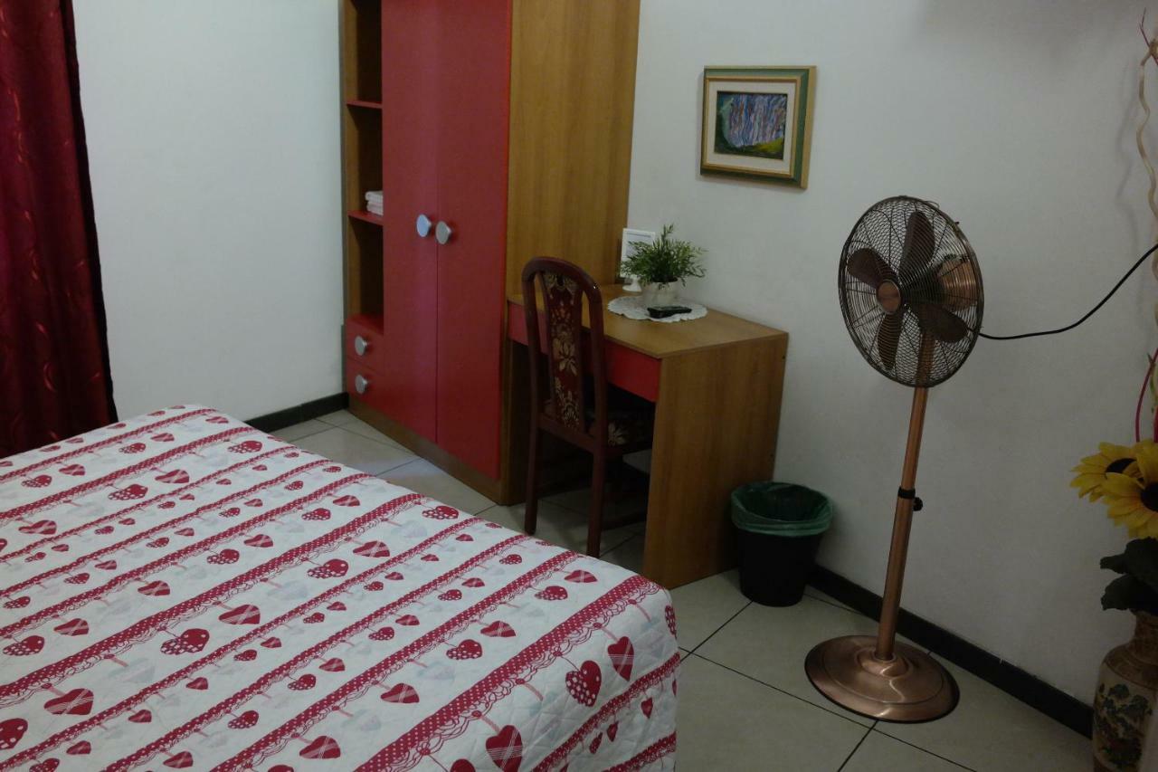 Hotel Houston Livorno - Struttura Esclusivamente Turistica - Not For Business Or Workers ภายนอก รูปภาพ